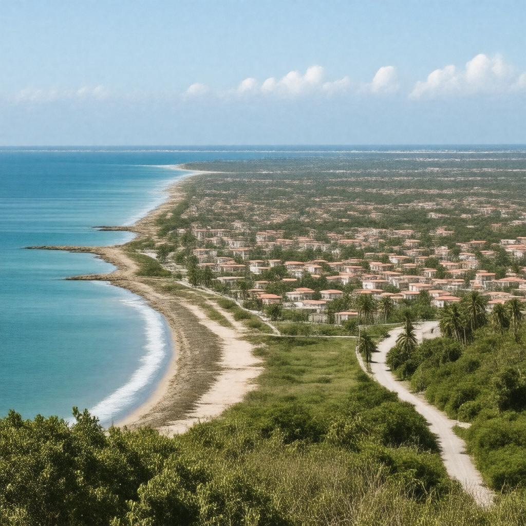 Guantánamo (city)